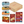 Caja Gourmet