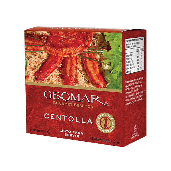 🎁 Centolla (100% off)