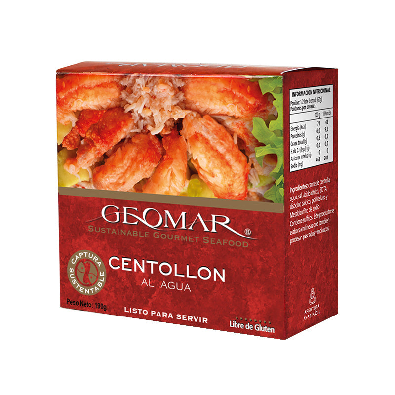 Centollón