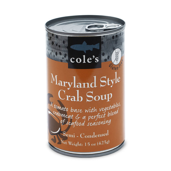 Sopa de Jaiba y Vegetales