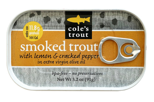 Caja Gourmet